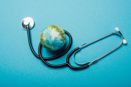 Balancing Hygiene and Sustainability: The Environmental Benefits of Medical Imaging Disposable Covers