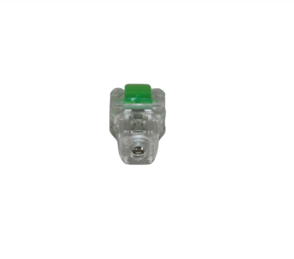 10 Pack of Adapter Clips: GE ECG Surelock