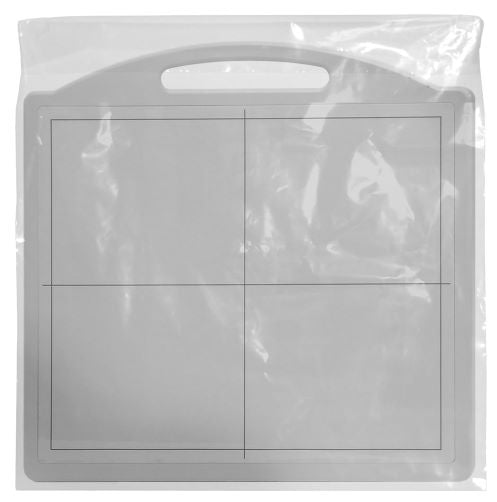 Xray Cassette Disposable Plastic Covers